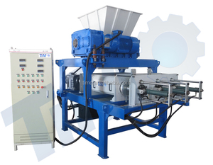 Máquina para Desempaquetar y Separar Residuos Alimenticios - Product Image 3