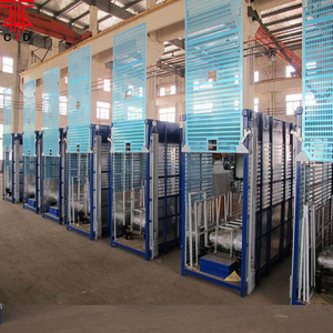 भवन निर्माण सामग्री लिफ्ट sc200/200 sc100/100 - Product Image 3