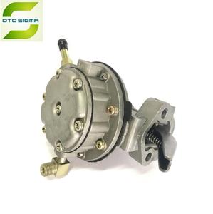 ปั๊มน้ำมันเชื้อเพลิงไต้หวัน OEM 23100-61011 ยี่ห้อ SIGMA รับประกัน 12 เดือน สำหรับ FJ45 - Product Image 1