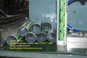 B.GLS-III PlasticTube Che Fa La Macchina da sunway di fabbrica - Product Image 5