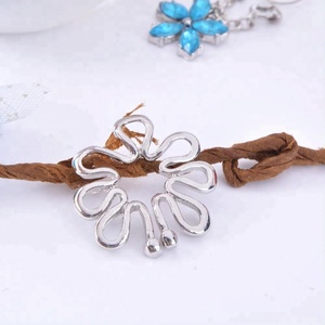 Anello per <span class=keywords><strong>Capezzolo</strong></span> Design a Farfalla, Gioiello Non Forato - Product Image 4
