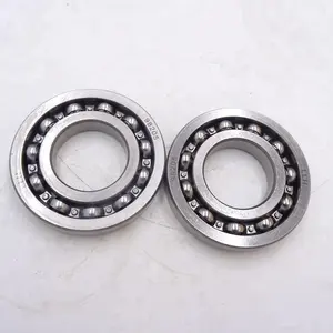 98205 אופנוע עמוק groove כדור bearing