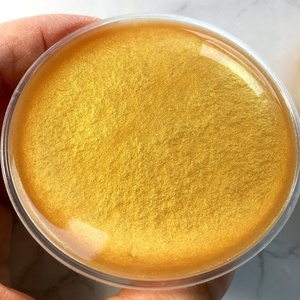 Mica metálico pigmento para revestimiento de pisos epoxi - Product Image 2