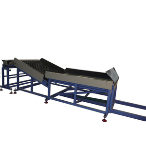 LA MIGLIORE VENDITA DELLA PRESA di FABBRICA di FRUTTA/VERDURA CLASSIFICAZIONE MACCHINA/FRUTTA SORTER - Product Image 4