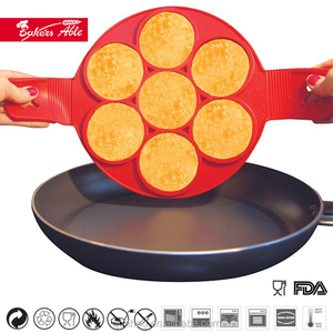 Silicona flippin 'fant ástico según lo visto en la TV nuevo - Product Image 4