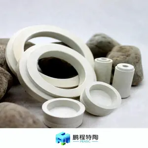Керамический профилированный нитрид бора BN керамические изделия