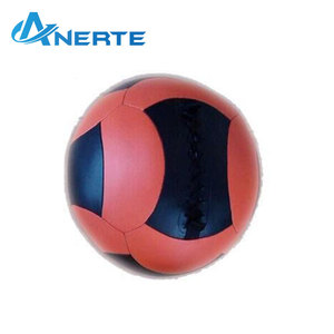 3-8 kg Durable Crossfit Premium Mur Balle Pour Weigt <span class=keywords><strong>muscle</strong></span> Formation - Product Image 6