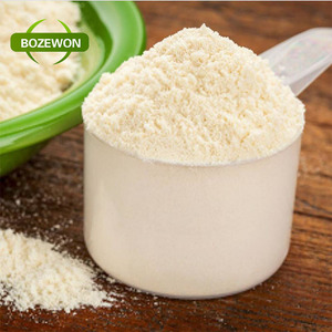 ผงโปรตีนข้าวเข้มข้นเสริมโภชนาการ ปราศจากสารดัดแปลงพันธุกรรม - Product Image 3