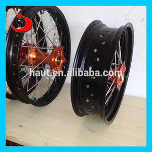 <span class=keywords><strong>Ktm</strong></span> EXC SX <span class=keywords><strong>SXF</strong></span> EXCF 125 250 <span class=keywords><strong>350</strong></span> 450 <span class=keywords><strong>Supermoto</strong></span> jeu de roues - Product Image 6
