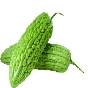 GMP <strong>Natural</strong> High Quality Bitter Melon Extract Food Grade <strong>Momordica</strong> <strong>Charantia</strong> Powder Drum Packaging - Product Image 3