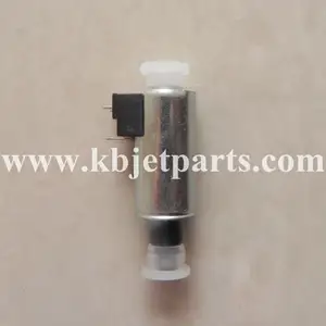 원래 electrovalve ENM5044 Marken Imaje 코딩 프린터