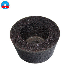 Muelas Abrasivas Cónicas <span class=keywords><strong>de</strong></span> Carburo <span class=keywords><strong>de</strong></span> Silicio - Product Image 4