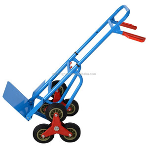 <span class=keywords><strong>Carretilla</strong></span> <span class=keywords><strong>de</strong></span> <span class=keywords><strong>mano</strong></span> con plataforma <span class=keywords><strong>dos</strong></span> trolley,convertible <span class=keywords><strong>segunda</strong></span> plataforma Carro <span class=keywords><strong>de</strong></span> <span class=keywords><strong>mano</strong></span> <span class=keywords><strong>de</strong></span> seis <span class=keywords><strong>ruedas</strong></span> _ hand - Product Image 2