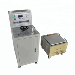 Hvhipot 5000A kỹ thuật số GDSL-D loạt thiết bị kiểm tra tùy chỉnh lớn chính hiện tại tiêm và Máy phát điện - Product Image 2