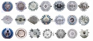 Vraiment mnufacturer <span class=keywords><strong>de</strong></span> polissage <span class=keywords><strong>de</strong></span> fiber optique luminaire vente chaude produits <span class=keywords><strong>en</strong></span> chine - Product Image 3