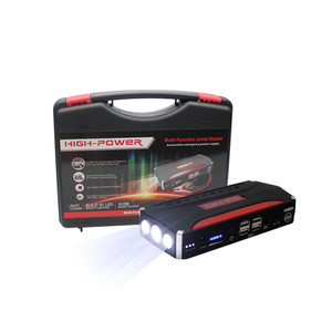 Arrancador de Baterías Portátil, Cubo de Energía, Banco de Energía para <span class=keywords><strong>Teléfono</strong></span> y Portátil - Product Image 5