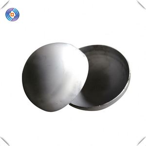Tapa Esférica <span class=keywords><strong>de</strong></span> Acero Inoxidable 304L <span class=keywords><strong>de</strong></span> Marca China Famosa para Tanque <span class=keywords><strong>de</strong></span> Gas con Estándar ASME en Venta - Product Image 4