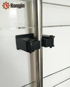 <span class=keywords><strong>Plastica</strong></span> Singolo Facile Storage Mop Scopa Holder Per La Casa Uso Tenere Strumenti di Pulizia - Product Image 1