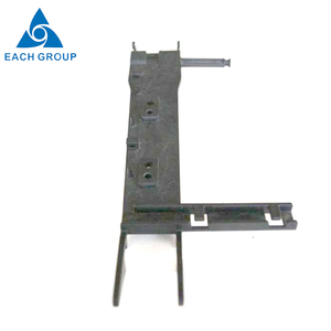 4450676834 Banco de la máquina ATM NCR P86 guía de salida superior RH 445-0676834 - Product Image 2