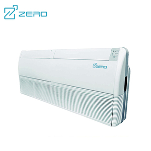 Unidad de Ventilador de Condensación (FCU) de Agua Refrigerada por Transporte Hidrónico para Calefacción y Refrigeración - Product Image 2