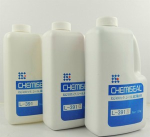 เท่ากับ Threebond 1401เธรดล็อกเกอร์ดั้งเดิม Chemiseal L-391 - Product Image 4