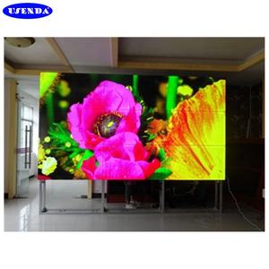 Usenda 4 × 5 Big LCDテレビ壁65 52inchビデオ画面ショッピングモールのための広告 - Product Image 3