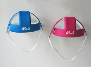 <span class=keywords><strong>Casque</strong></span> de protection <span class=keywords><strong>pour</strong></span> bébé léger et doux, protection de la tête des enfants, vente chaude - Product Image 5