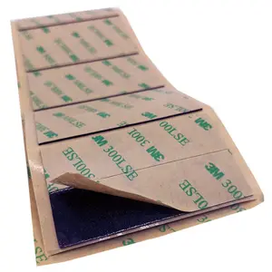 Factory Custom Dubbelzijdig Adhesive Pads Gestanst Foam Tape