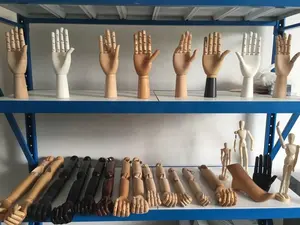 Mannequins Wooden Arm
