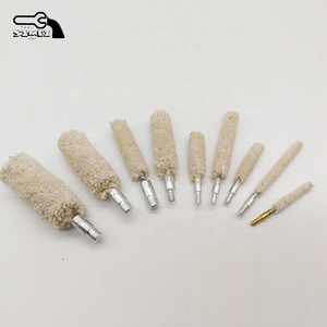 No.1019 Kit di pulizia universale per pistola a canna affilata a proiettile - Product Image 6