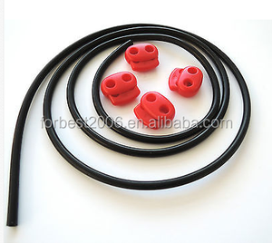 أنبوب سيليكون موصل حراريًا عالي الجودة ، مصنع أنابيب سيليكون موصل في الصين - Product Image 2