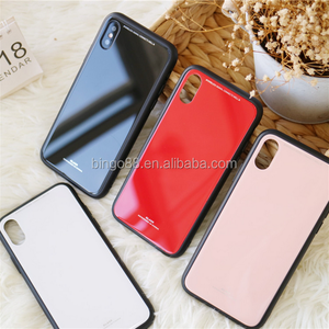 Fábrica china funda protectora completa del cuerpo cubierta del teléfono vidrio templado para <span class=keywords><strong>el</strong></span> iPhone 6 6 S 7 7 más 8x8 más - Product Image 2