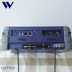 [Ngưng] sợi quang OTDR viavi OTDR jdsu giá MTS-6000 e8126c SM 45/45dB 1310 1550nm jdsu OTDR - Product Image 5