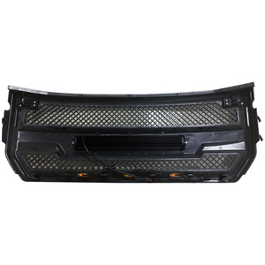 Calandre inférieure pour <span class=keywords><strong>FORD</strong></span> F150 SVT RAPTOR <span class=keywords><strong>noir</strong></span> grill pour <span class=keywords><strong>ford</strong></span> 2018 - Product Image 3