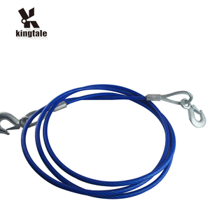 Kingtale <span class=keywords><strong>les</strong></span> mieux notés de remorquage câble sling - Product Image 4