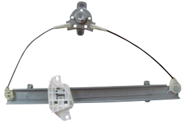 Window Regulator Replacement for Hyundai Excel Sedan 95-99