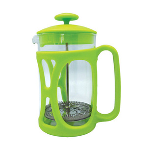 Pyrex francés prensa cafetera <span class=keywords><strong>con</strong></span> doble resistente al choque térmico <span class=keywords><strong>jarra</strong></span> de vidrio 12 oz/20 oz - Product Image 6