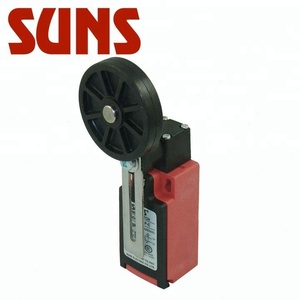 Công Tắc Giới Hạn Thang Máy Quá Tốc - Product Image 1