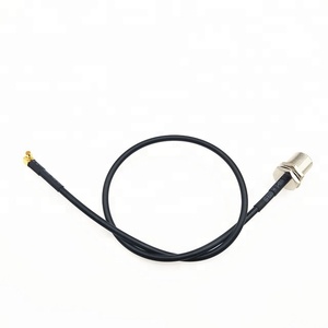 Extensión coaxial Pigtail Rg174 <span class=keywords><strong>Cable</strong></span> Fme macho a Mmcx macho RF dispositivo <span class=keywords><strong>Cat</strong></span> <span class=keywords><strong>6</strong></span> <span class=keywords><strong>Cable</strong></span> <span class=keywords><strong>100</strong></span> M Caja <span class=keywords><strong>100</strong></span> <span class=keywords><strong>metros</strong></span> rollo Cables - Product Image 4
