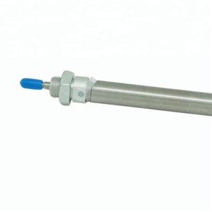 116810 FESTO cilindro para VT7000 piezas de corte - Product Image 5