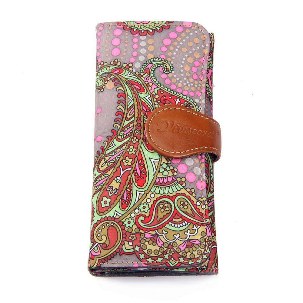 Ville de fleurs psychédélique