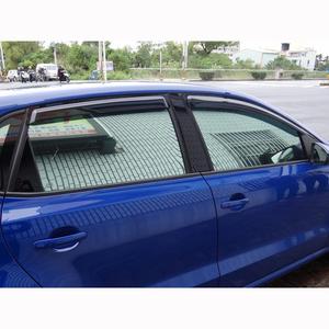 กะบังหน้าต่างระบายอากาศสำหรับ Mk5 5DR โปโล (6R/6C) POLO VIVO 10 ~ 17 - Product Image 1