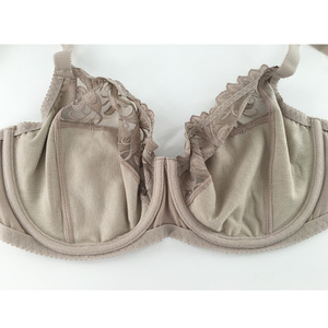 <span class=keywords><strong>Reggiseno</strong></span> con <span class=keywords><strong>Ferretto</strong></span> e Coppe Morbide Personalizzato, Nuova Collezione - Product Image 2