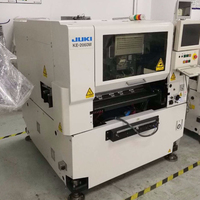 Machine Juki : Achat et vente de machines SMT JUKI 2060 à bas prix, machine de pick and place JUKI 2060