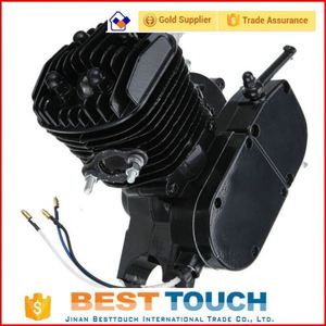 Xe đạp 48cc 49cc 50cc 60cc <span class=keywords><strong>70cc</strong></span> 66cc 80cc <span class=keywords><strong>2</strong></span> thì xi lanh đơn đi xe đạp động cơ <span class=keywords><strong>kit</strong></span> động cơ cho xe đạp <span class=keywords><strong>kit</strong></span> - Product Image 4