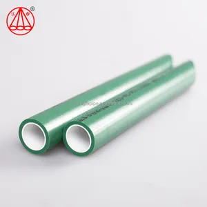 PN20 polypropylene ống giá