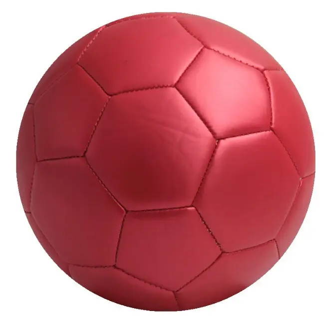 Unionpromo bola de futebol de pvc, impressão personalizada