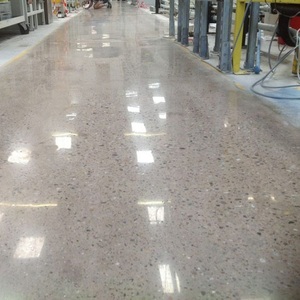Recubrimiento de pintura epoxi extra transparente para terrazo, mármol y granito. - Product Image 5