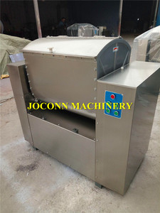 100 kg bột kneader/roti prata máy trộn bột giá/50L trộn bột nhào máy - Product Image 3