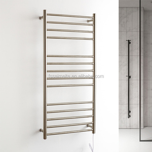 <span class=keywords><strong>Scaldasalviette</strong></span> da <span class=keywords><strong>Bagno</strong></span> Dorato YMT-9006 in Offerta - Product Image 5